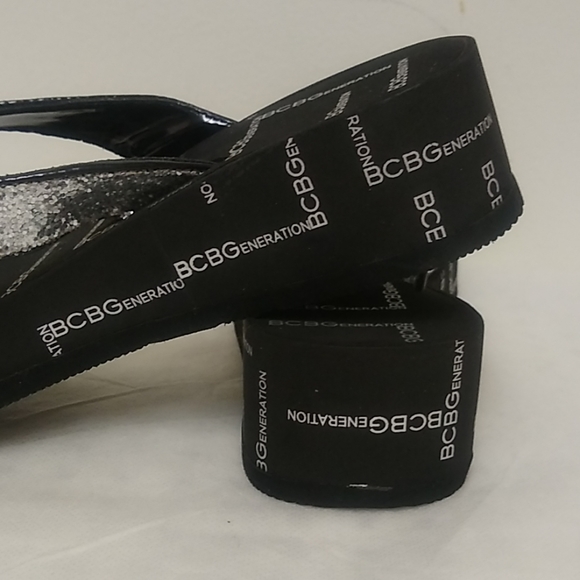 BCBGeneration BG-Fayette Women Sandals - Picture 5 of 8